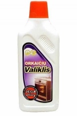 Orkaičių valiklis "Jėga plus" 500 ml