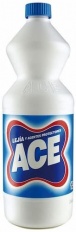 Audinių baliklis "ACE Regular" 1L