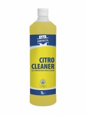 Universalus švelnus valiklis "Americol Citro Cleaner" 1L