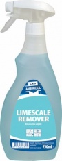 Putojantis kalkių ir nuosėdų valiklis "Americol Limescale Remover 750 ml (koncentratas)