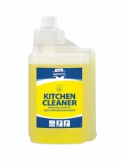 Virtuvės paviršių valiklis "Americol Kitchen Cleaner" 1 L