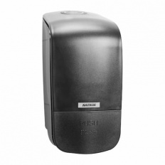 "Katrin Inclusive Soap Dispenser" skysto muilo dozatorius 500ml (juodas)