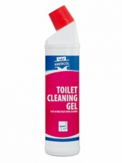 Unitazo valiklis "Americol Toilet Cleaning Gel" 750ml (koncentratas)