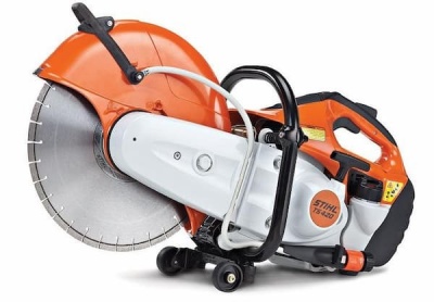 Benzininis pjoviklis "Stihl TS 420"