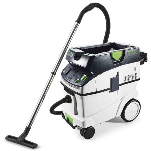 Statybinis dulkių siurblys "FESTOOL CT 36"