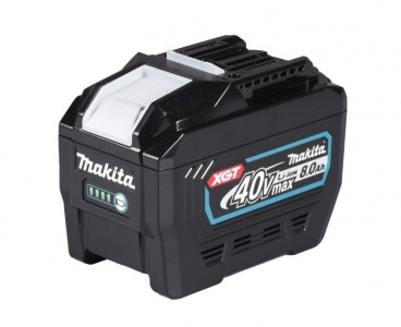 Akumuliatorius "MAKITA BL4080F XGT" (40V/8Ah)