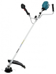 Akumuliatorinė žoliapjovė (trimeris) "MAKITA UR013G" 40V (be akum.)