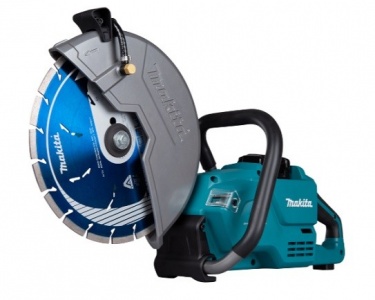 Pjoviklis akum. Ø-300 "Makita CE004G" 40V (be akum)