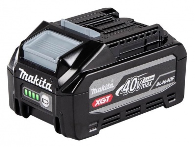 Akumuliatorius "MAKITA BL4040F" (40V/4AH)