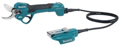 Šakų genėjimo žirklės "MAKITA DUP180" 18V (be akum)