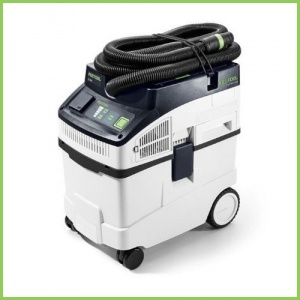 Statybinis dulkių siurblys "FESTOOL CT 25"