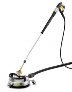 Trinkelių valymo priedas "Karcher FRV 30 Me"