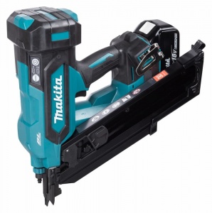 Akumuliatorinis pistoletas vinims "MAKITA DBN900" (be akum)