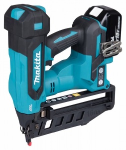 Akumuliatorinis pistoletas vinims "MAKITA DBN601" (be akum)