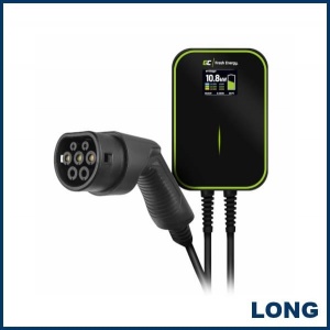 EV krovimo stotelė "GC-15kw" AC