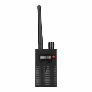 Buitinis "blakių" šnipinėjimo įrangos ieškiklis "G318"