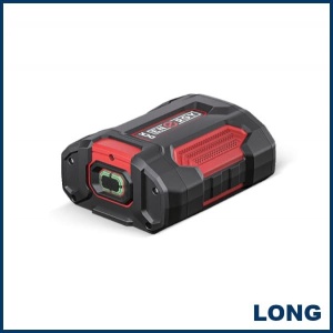 Akumuliatorius "DCK" (58V/5AH)