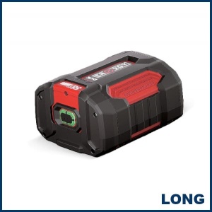 Akumuliatorius "DCK" (58V/7,5AH)