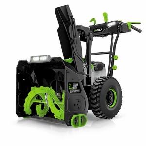 Sniego valytuvas "EGO Power" 56V (be akum)