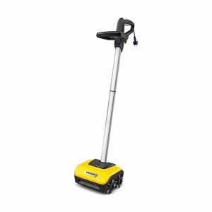 Terasos plovimo mašina "KARCHER PCL 6"