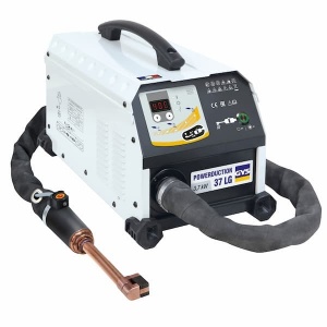 Indukcinis kaitintuvas "POWERDUCTION 37LG"