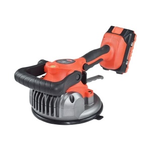 Vakuuminis plytelių vibratorius 18V (be akum)