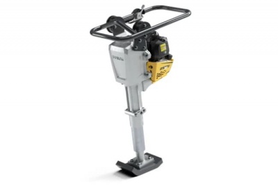 (32 kg) Vibrokoja benzininė "BOMAG BT30"
