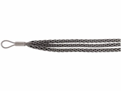 Triguba kabelių traukimo CAPSTAN rankovė (30–40) mm