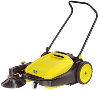 Mechaninė šluota "KARCHER KM 70/20"