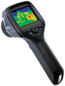 Termovizorius "FLIR SYSTEMS Ebx"