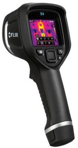 Termovizorius "FLIR SYSTEMS E4"