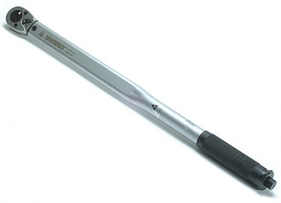 Dinamometrinis raktas (70-350) Nm, 1/2" "Teng Tools"