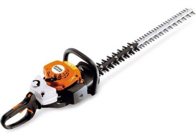 (75 cm) Benzininės gyvatvorių žirklės "STIHL HS 81T"