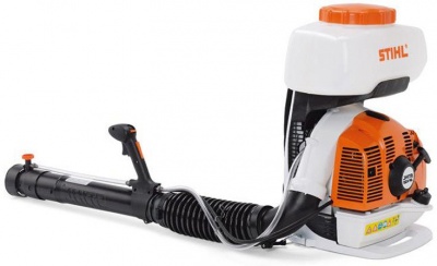 Motorinis purkštuvas "STIHL SR 450"