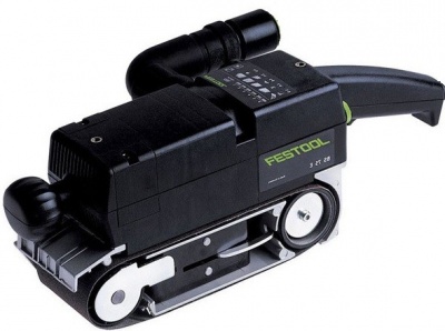 Šlifuoklis juostinis "FESTOOL BS 75 E"