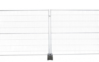 Laikinas aptvėrimas (tvora) "BETAFENCE" F3