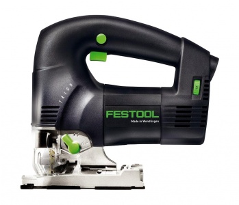 Siaurapjūklis "FESTOOL PSB 300EQ"