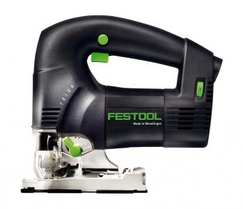 Siaurapjūklis "FESTOOL PSB 300EQ"