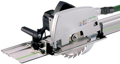 Diskinis pjoviklis medžiui "Festool AP 85 EB"