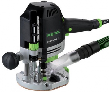 Freza medžiui "FESTOOL OF-1400EBQ"