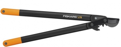 Redukcinės šakų genėjimo žirklės "FISKARS L78"