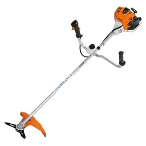 Benzininė žoliapjovė (trimeris) "STIHL FS-260"