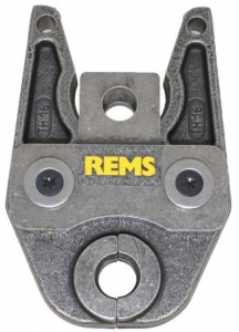 Valcavimo galvutė "REMS TH16" (Henco, Dalpex, Frankische)