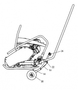 Transportavimo ratukai